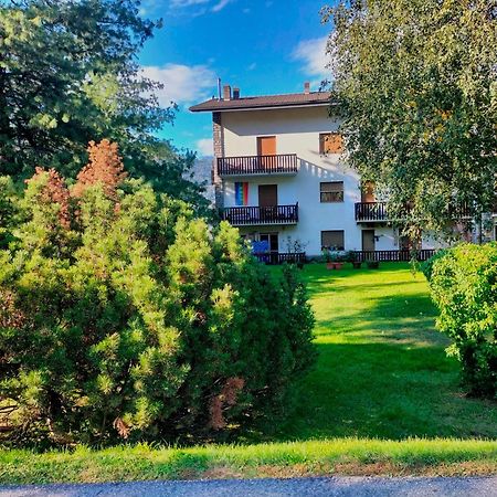 Maison Helene Aosta Ngoại thất bức ảnh