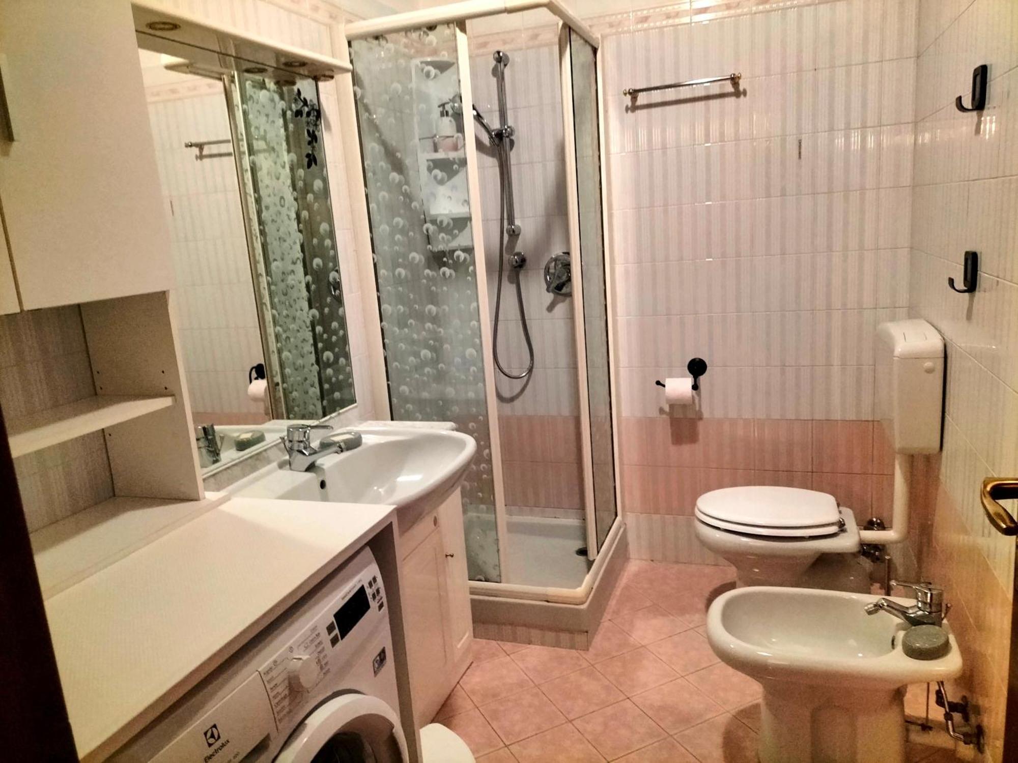 Maison Helene Aosta Ngoại thất bức ảnh